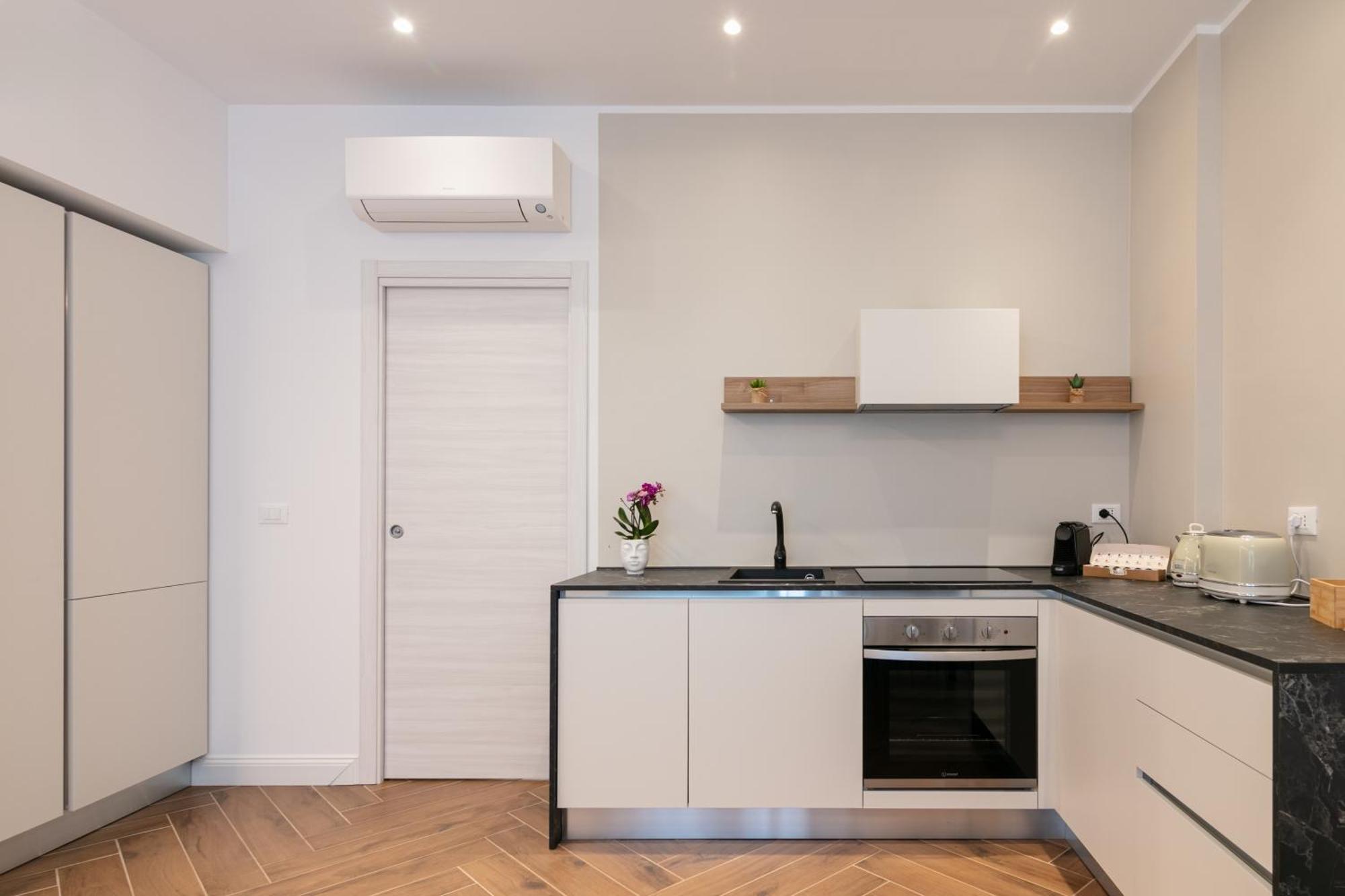 Mt Apartments テルモリ エクステリア 写真