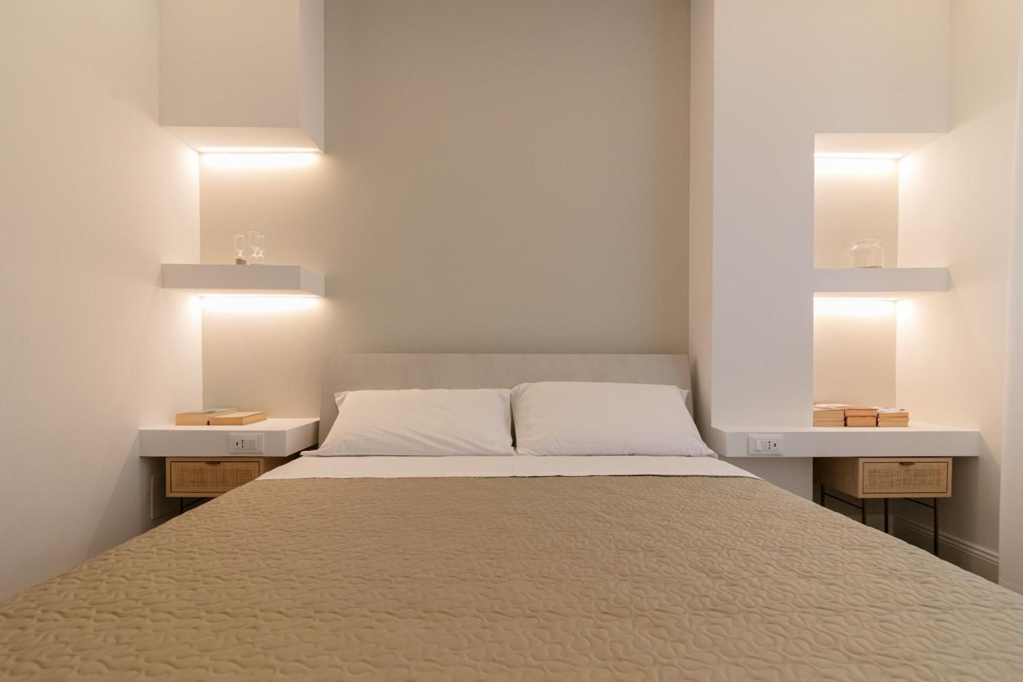 Mt Apartments テルモリ エクステリア 写真