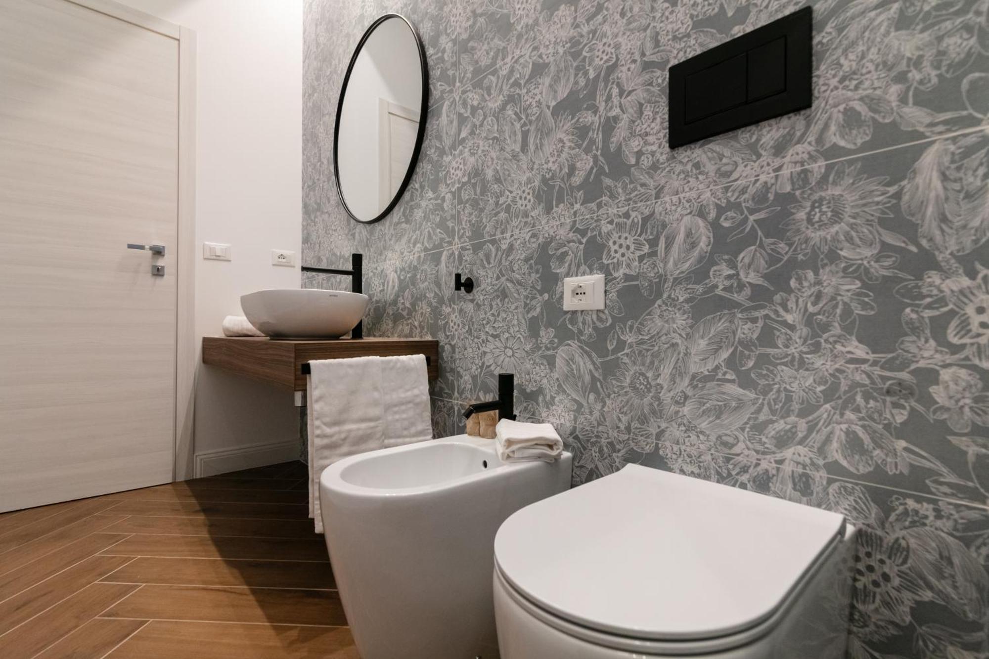 Mt Apartments テルモリ エクステリア 写真