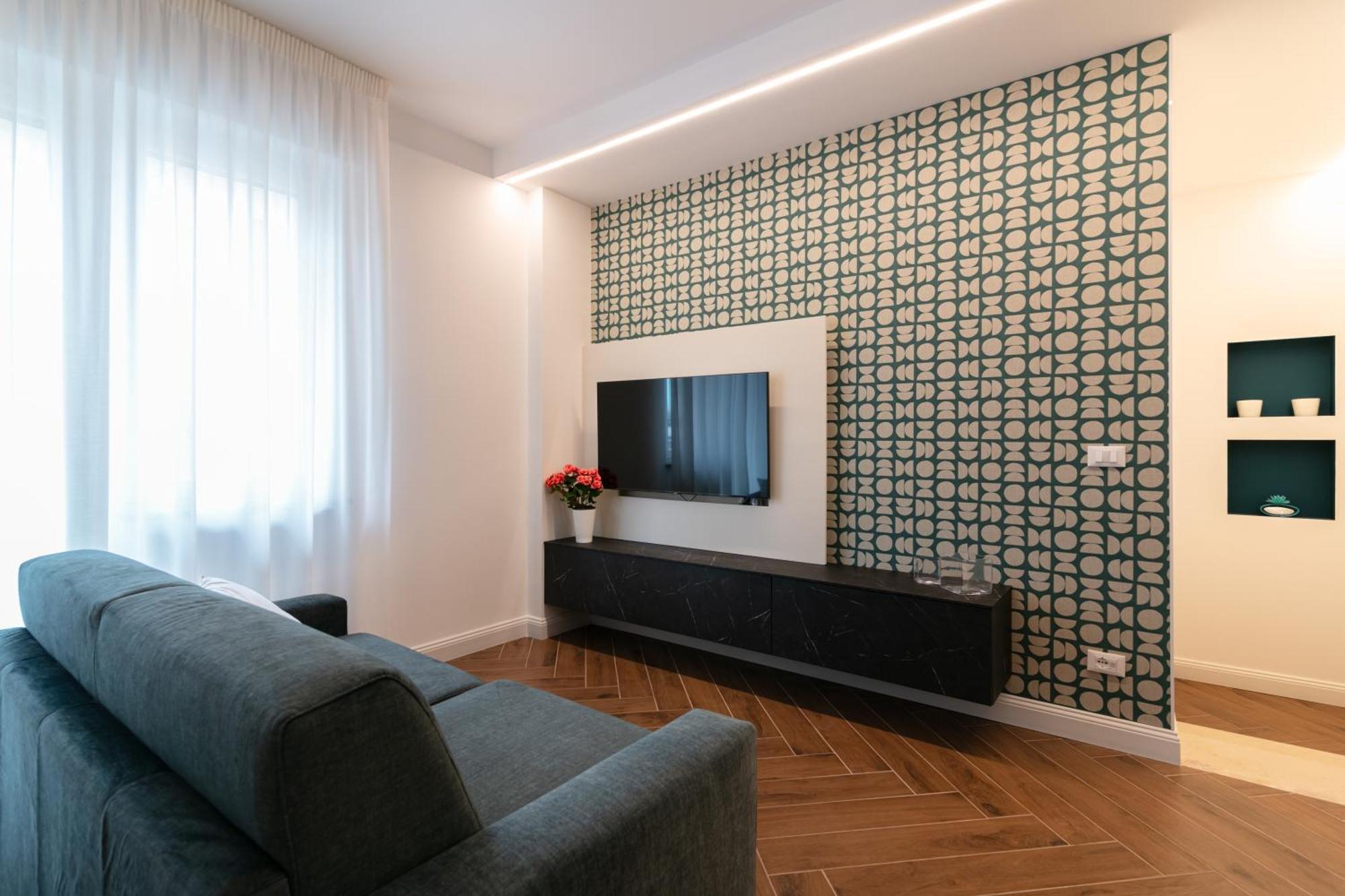 Mt Apartments テルモリ エクステリア 写真
