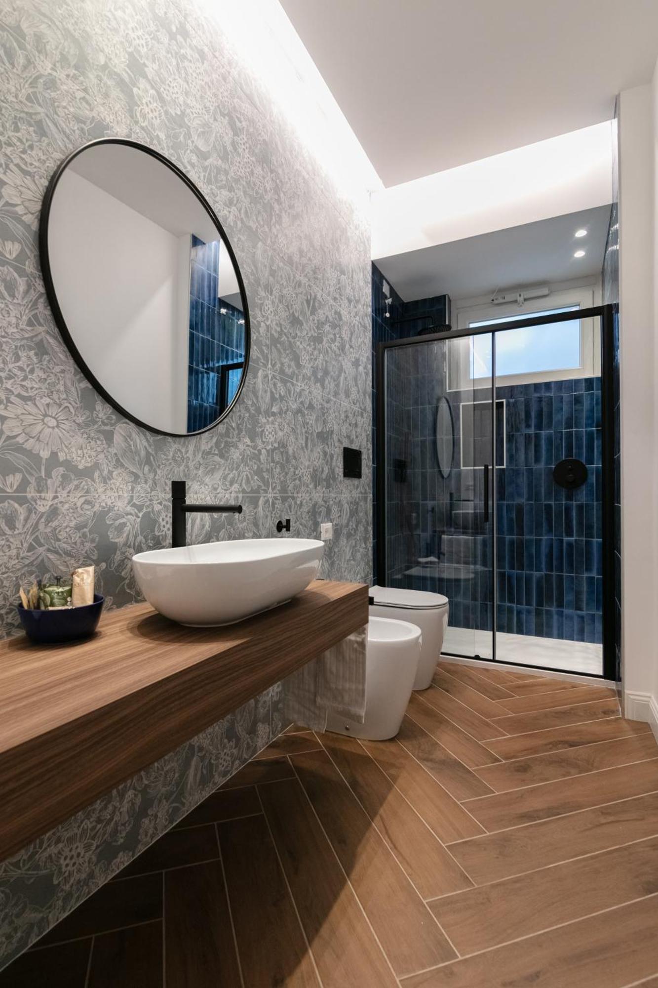 Mt Apartments テルモリ エクステリア 写真
