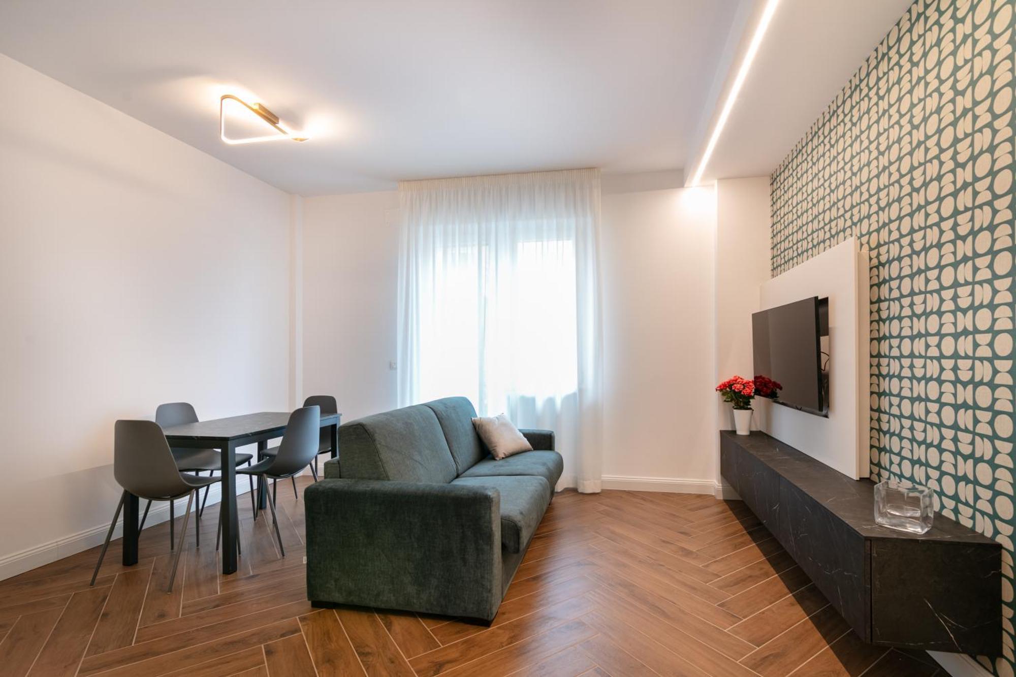 Mt Apartments テルモリ エクステリア 写真