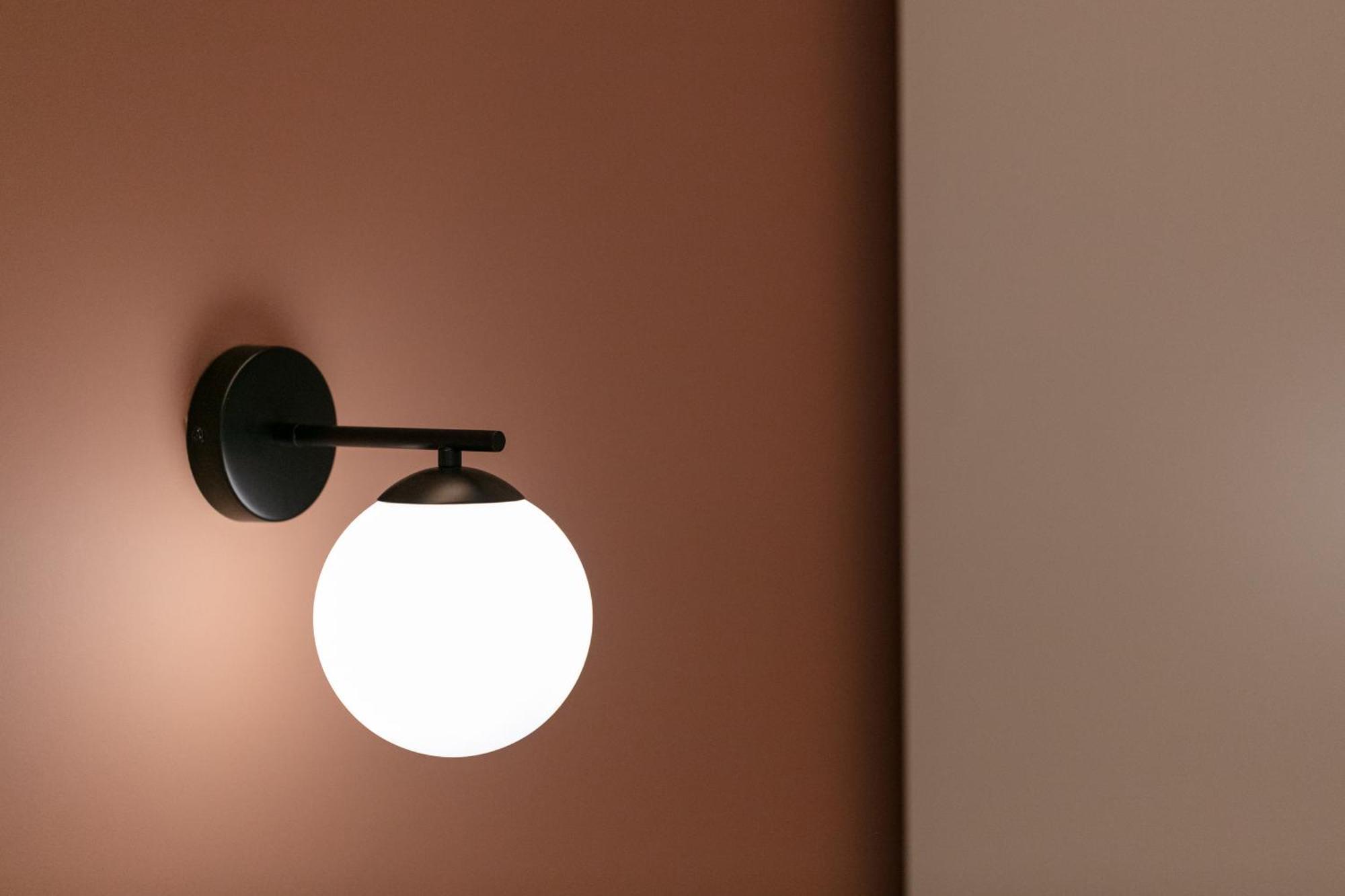 Mt Apartments テルモリ エクステリア 写真