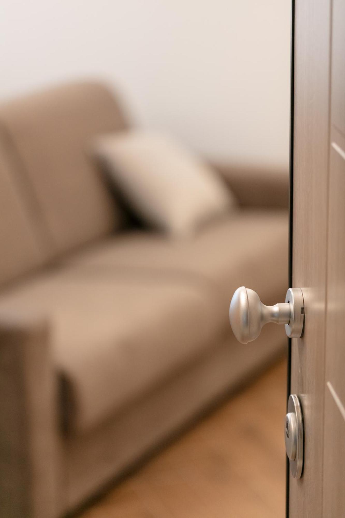 Mt Apartments テルモリ エクステリア 写真