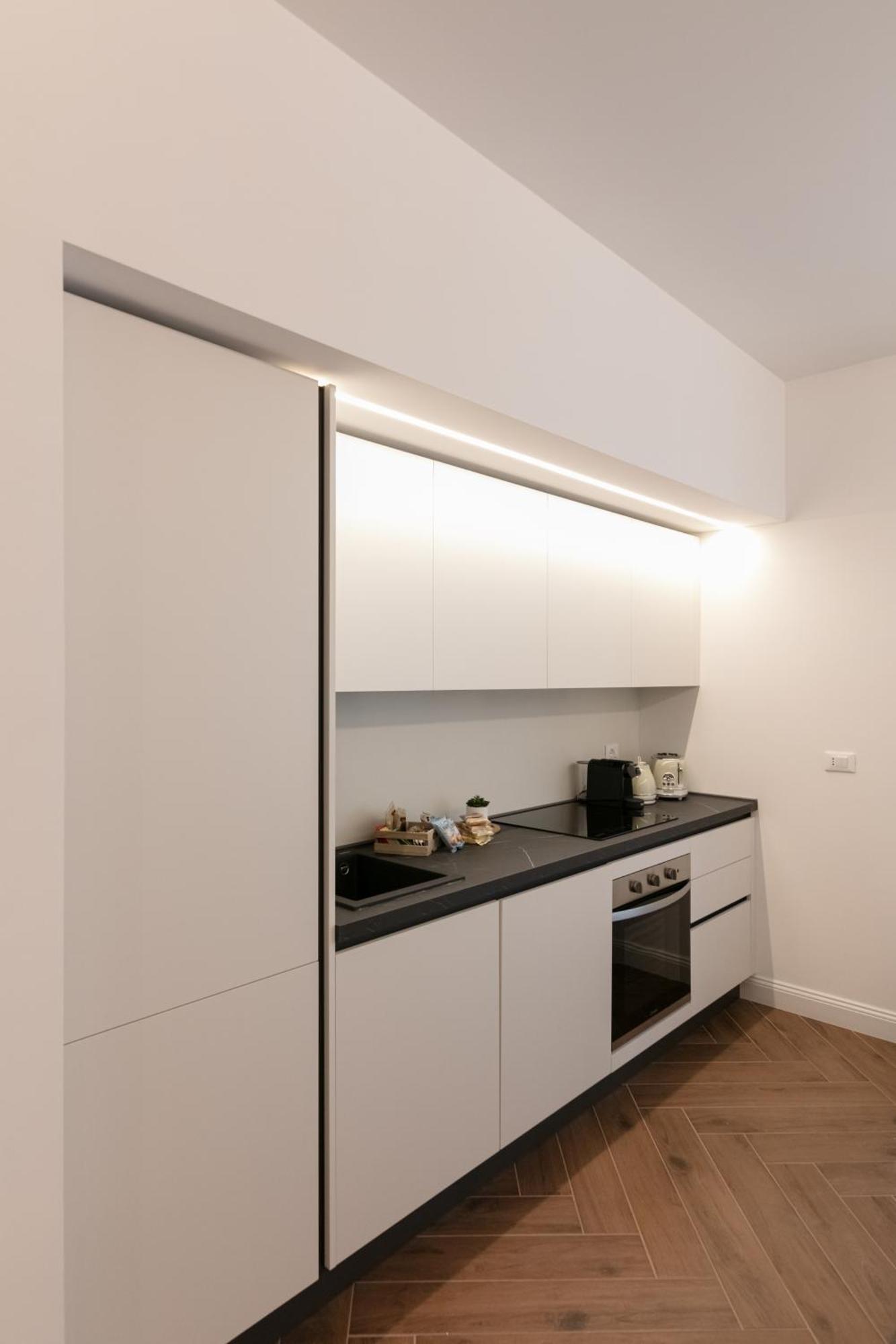 Mt Apartments テルモリ エクステリア 写真