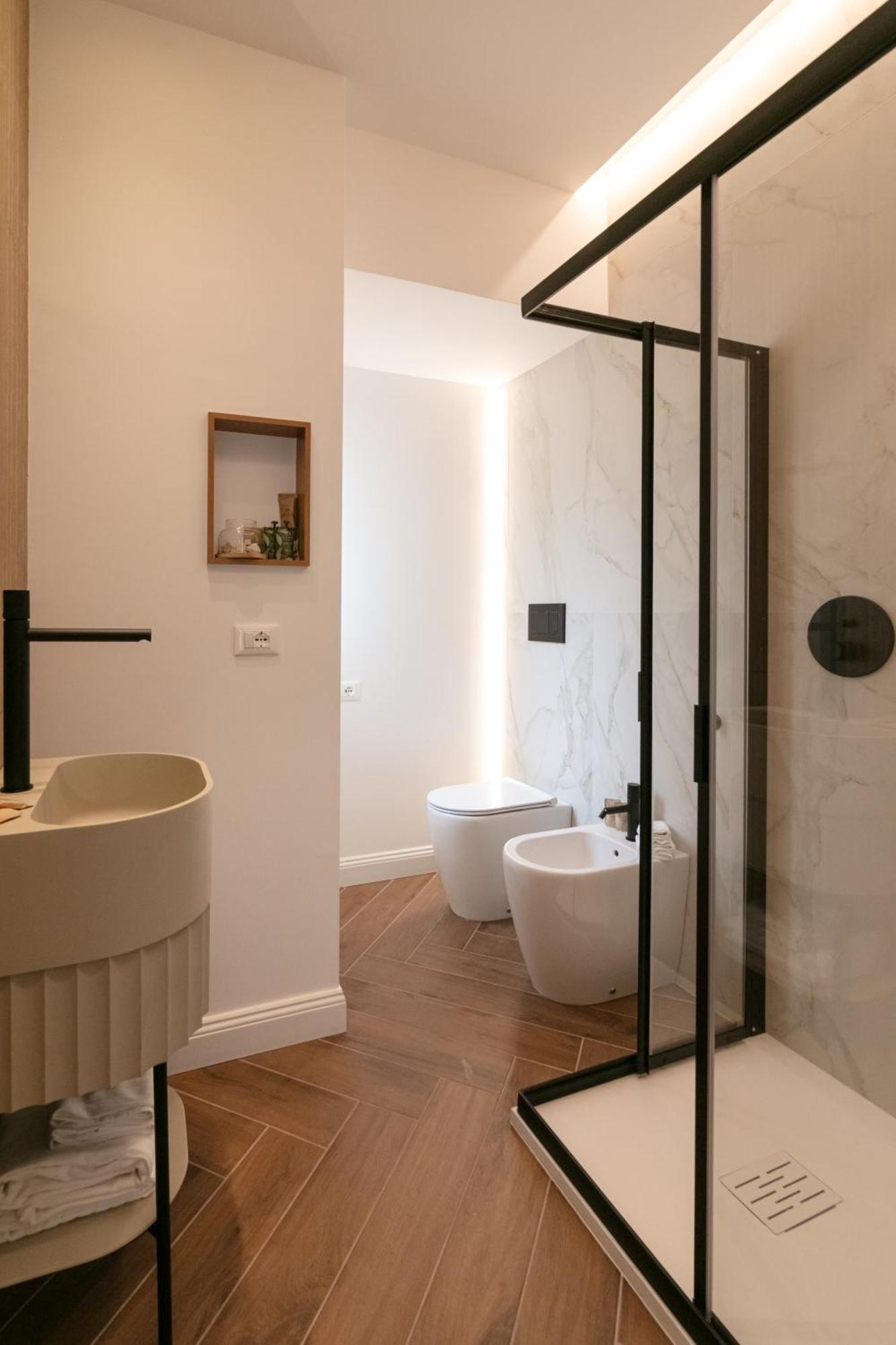 Mt Apartments テルモリ エクステリア 写真