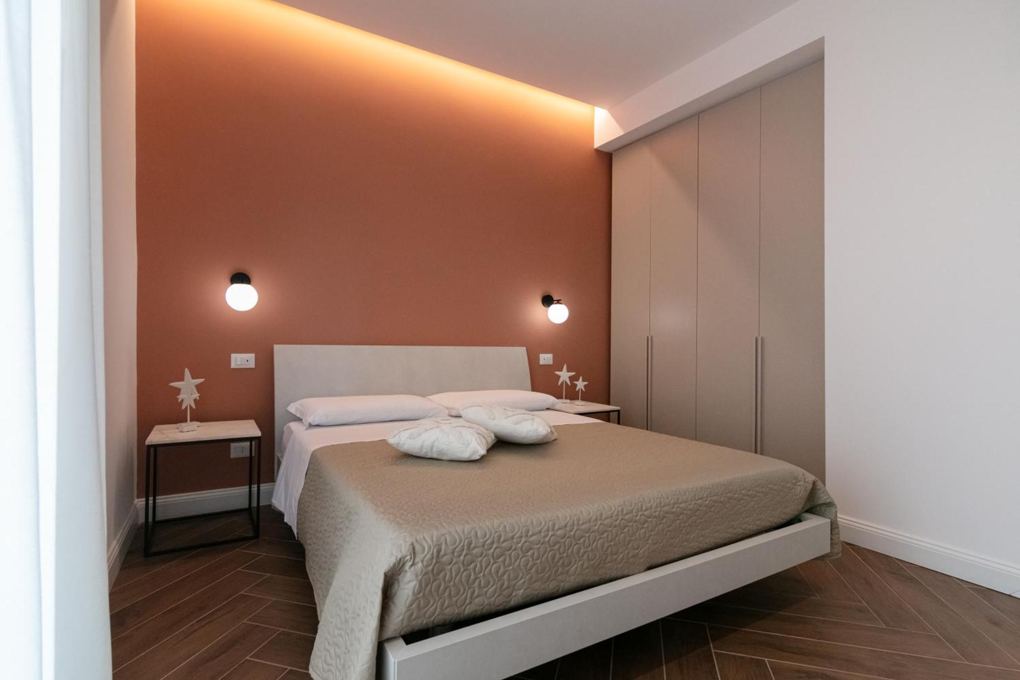 Mt Apartments テルモリ エクステリア 写真