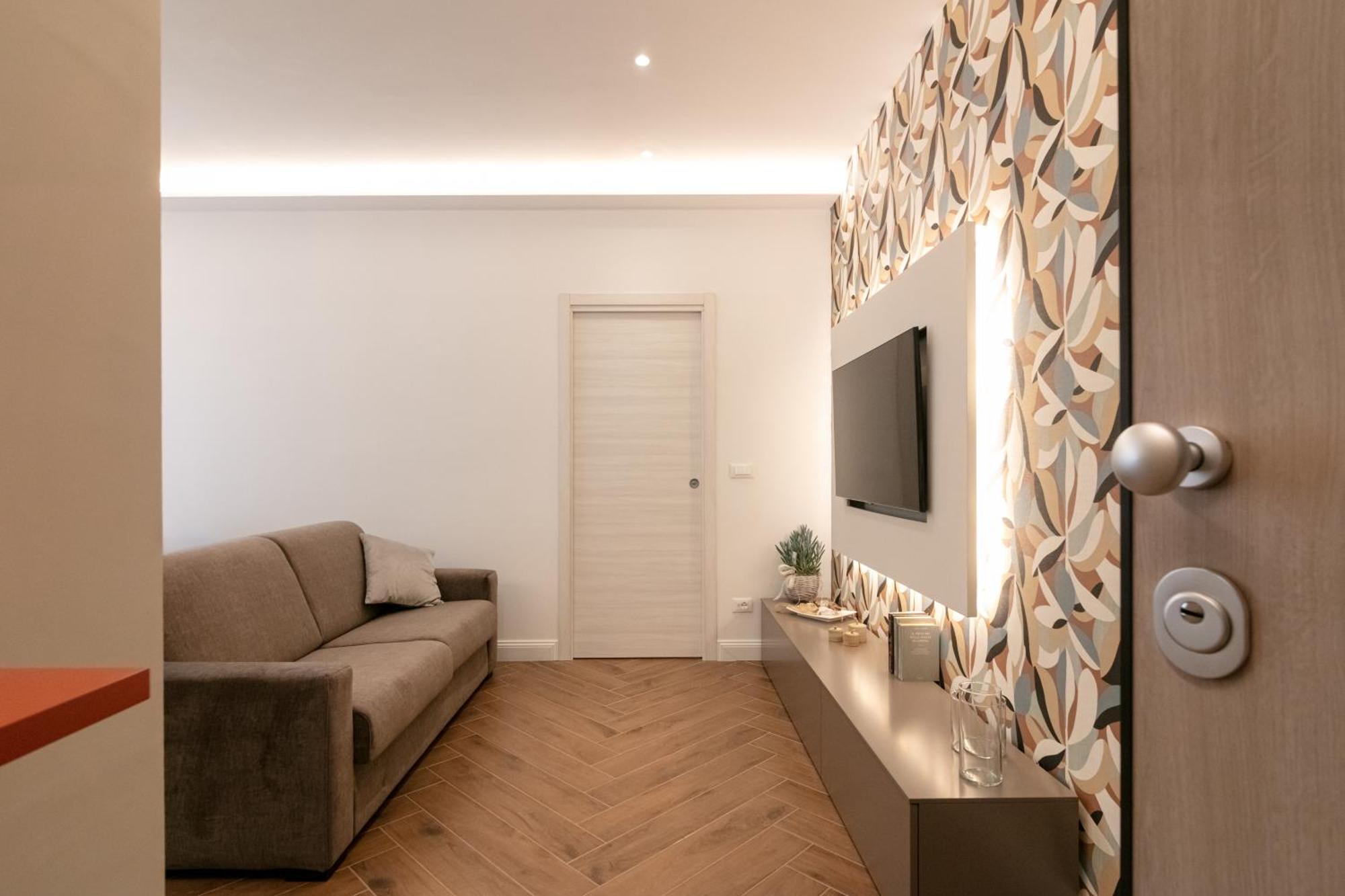 Mt Apartments テルモリ エクステリア 写真
