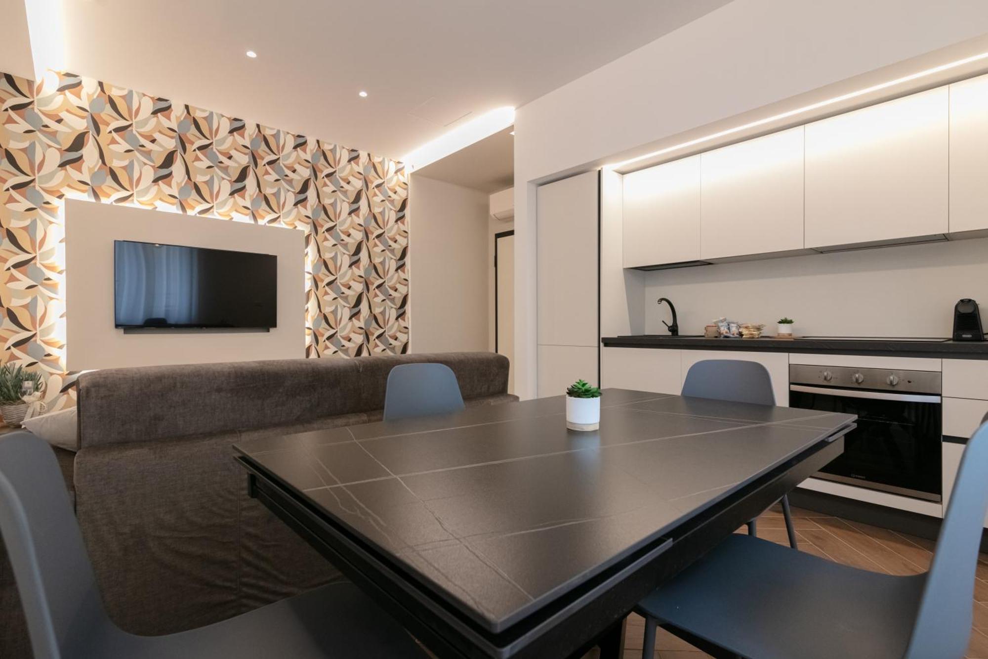Mt Apartments テルモリ エクステリア 写真