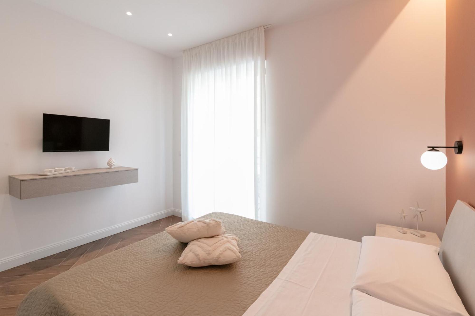 Mt Apartments テルモリ エクステリア 写真
