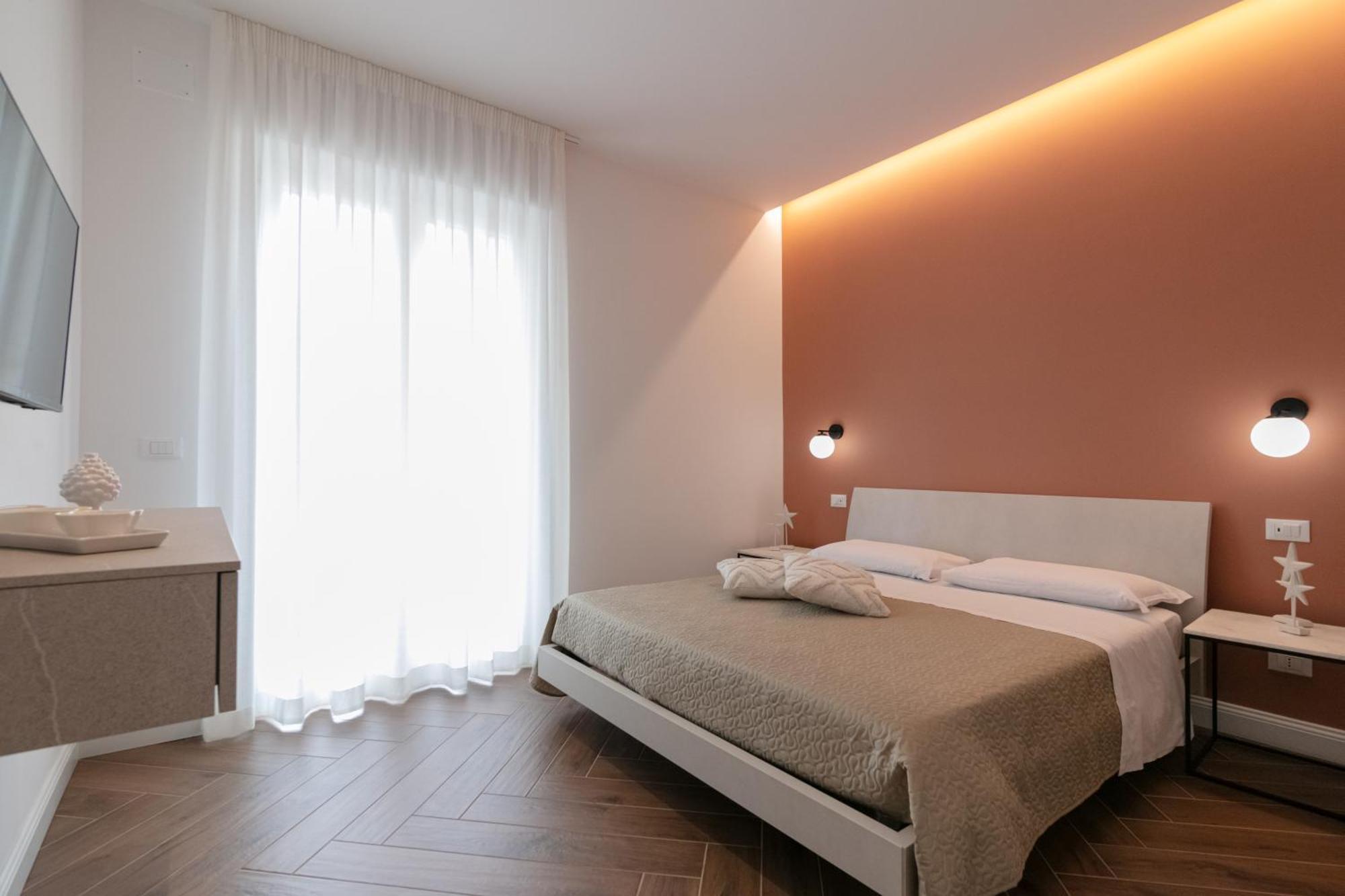 Mt Apartments テルモリ エクステリア 写真