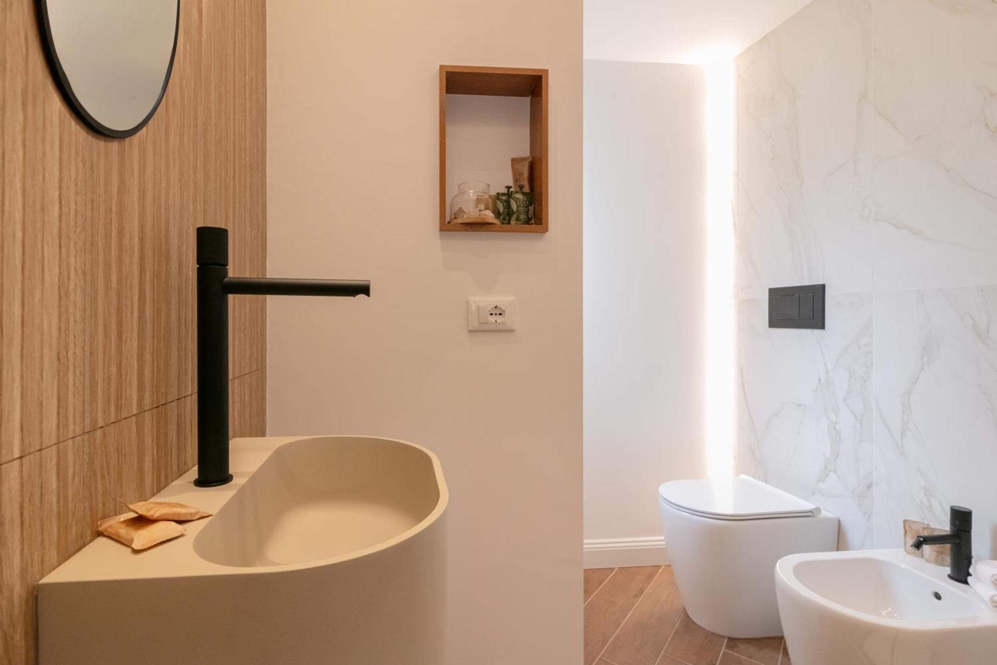Mt Apartments テルモリ エクステリア 写真