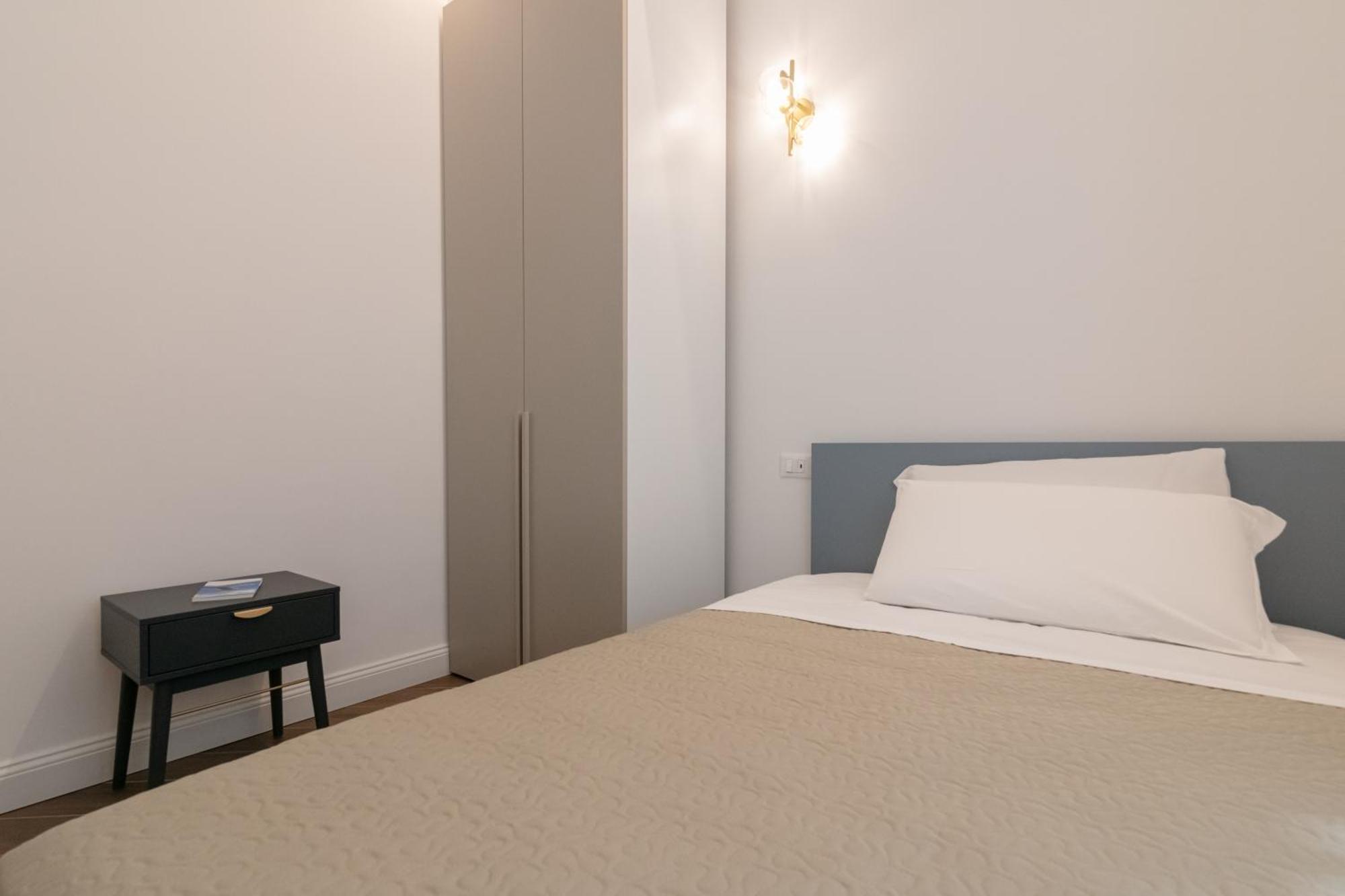 Mt Apartments テルモリ エクステリア 写真