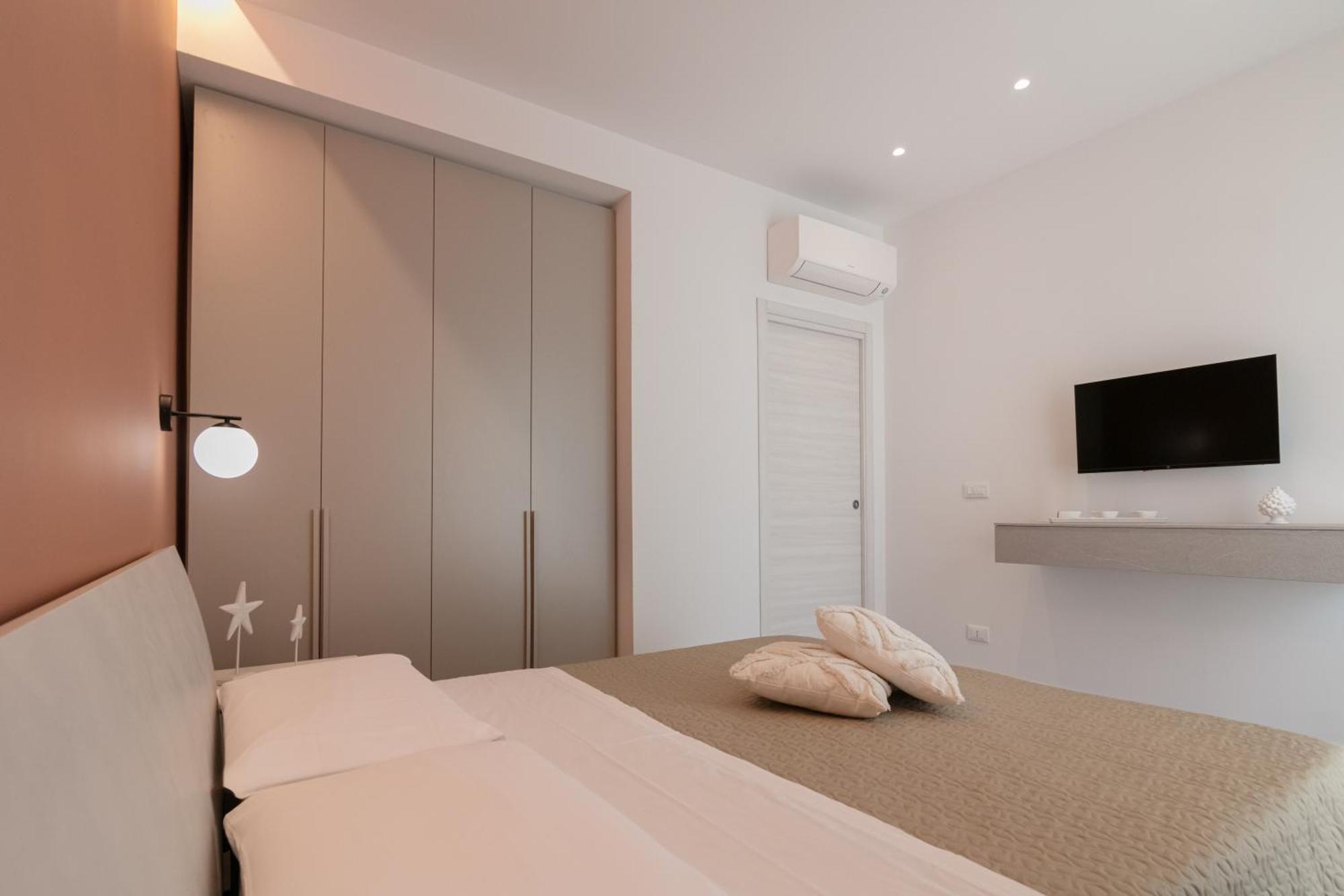 Mt Apartments テルモリ エクステリア 写真