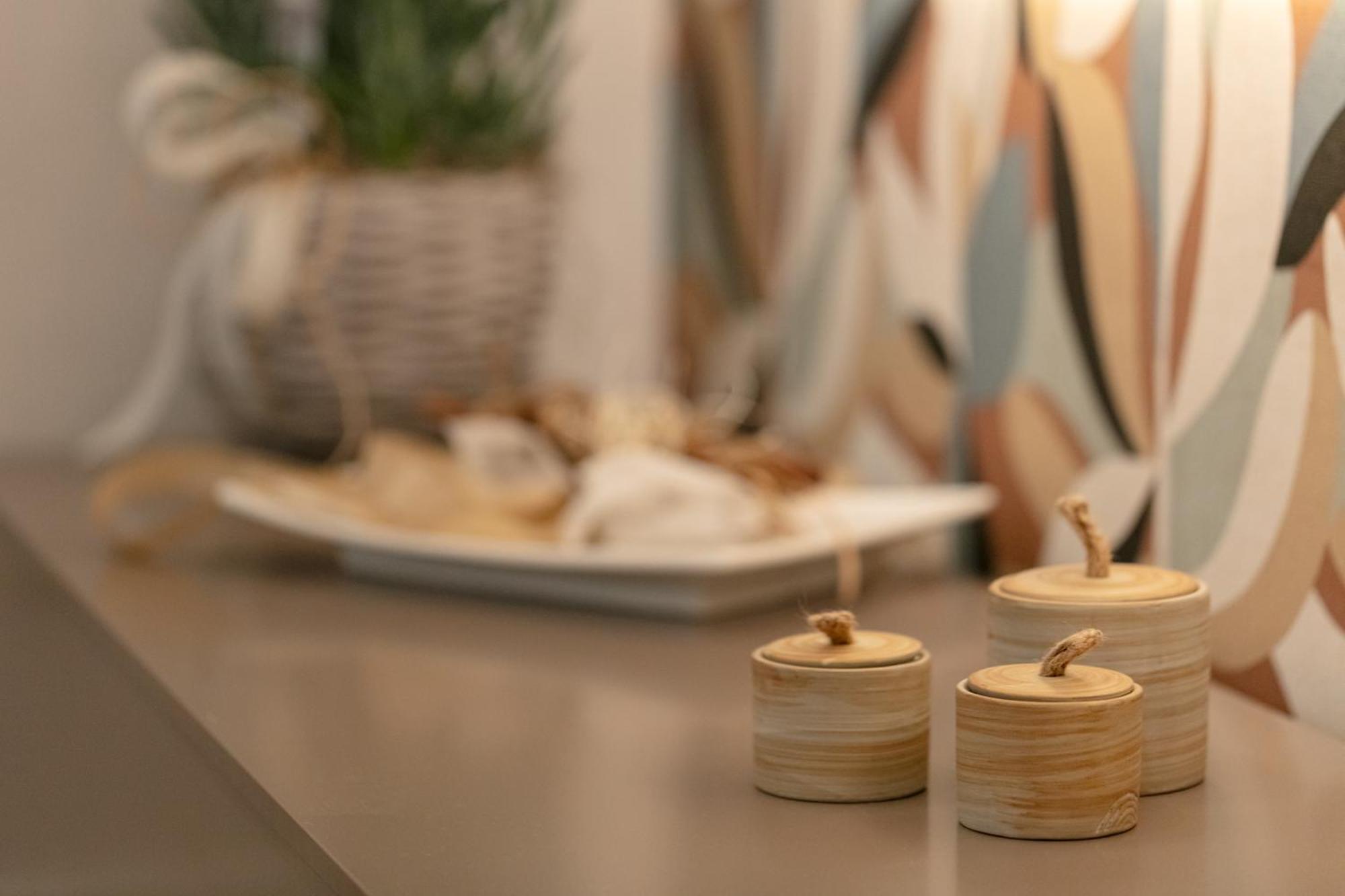 Mt Apartments テルモリ エクステリア 写真