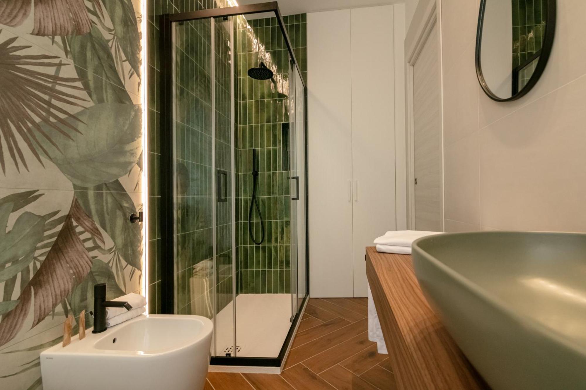 Mt Apartments テルモリ エクステリア 写真