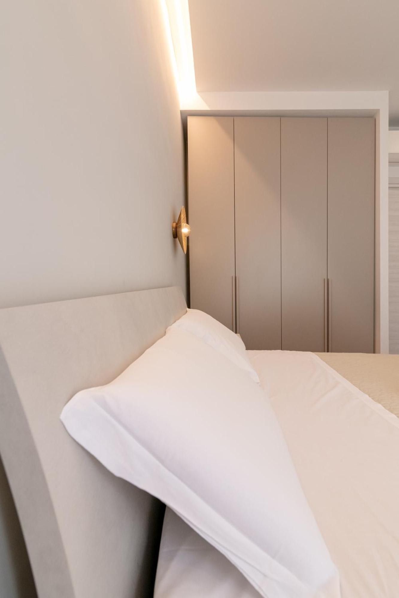 Mt Apartments テルモリ エクステリア 写真