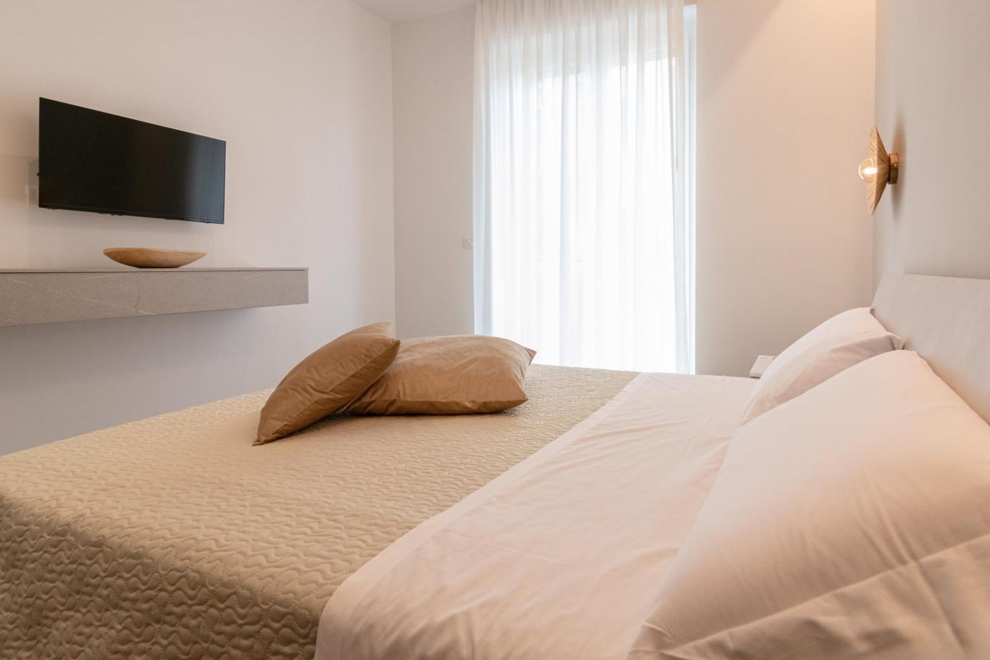 Mt Apartments テルモリ エクステリア 写真