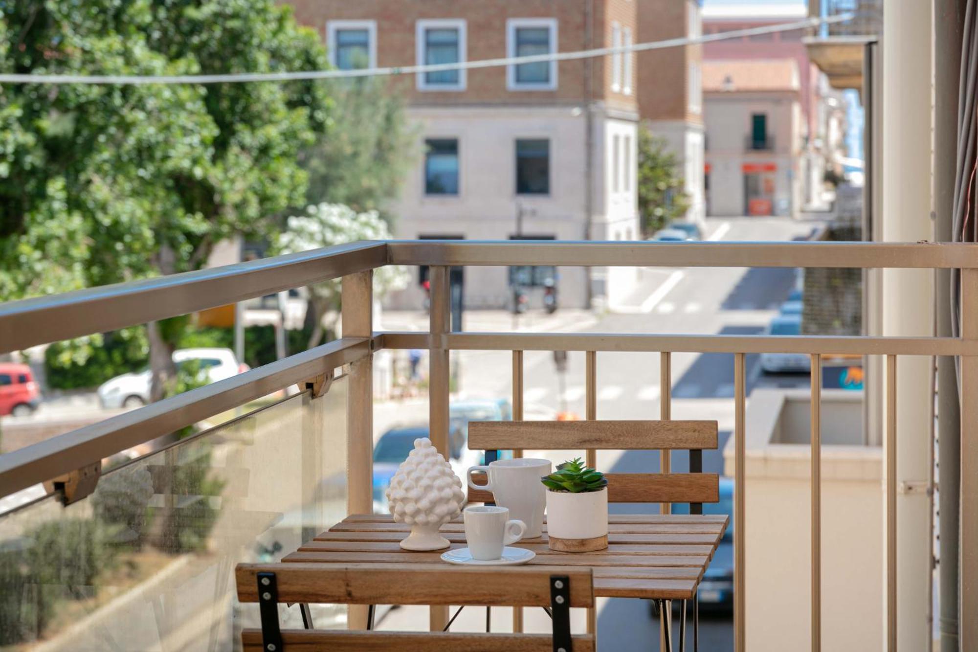 Mt Apartments テルモリ エクステリア 写真