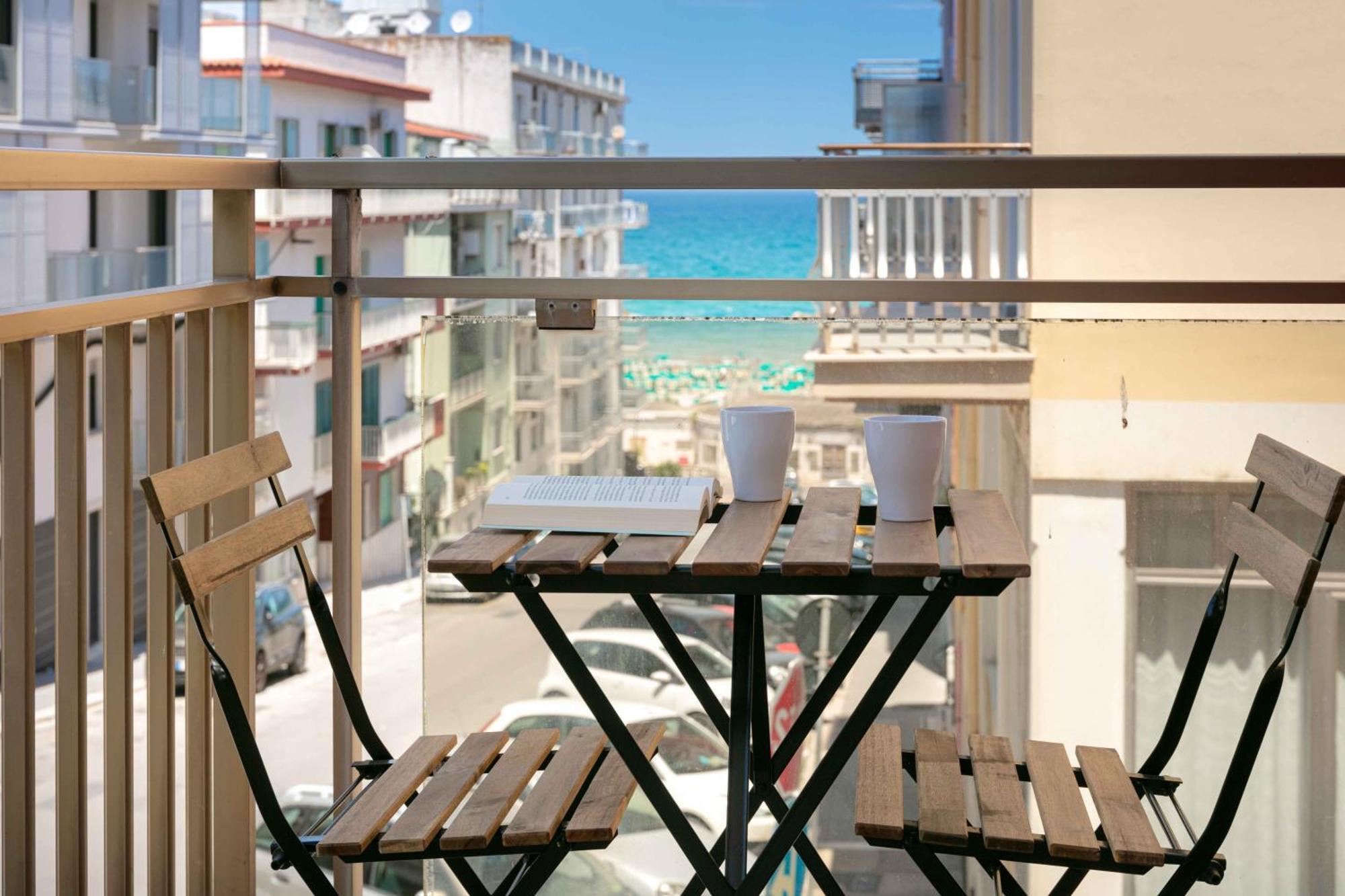 Mt Apartments テルモリ エクステリア 写真