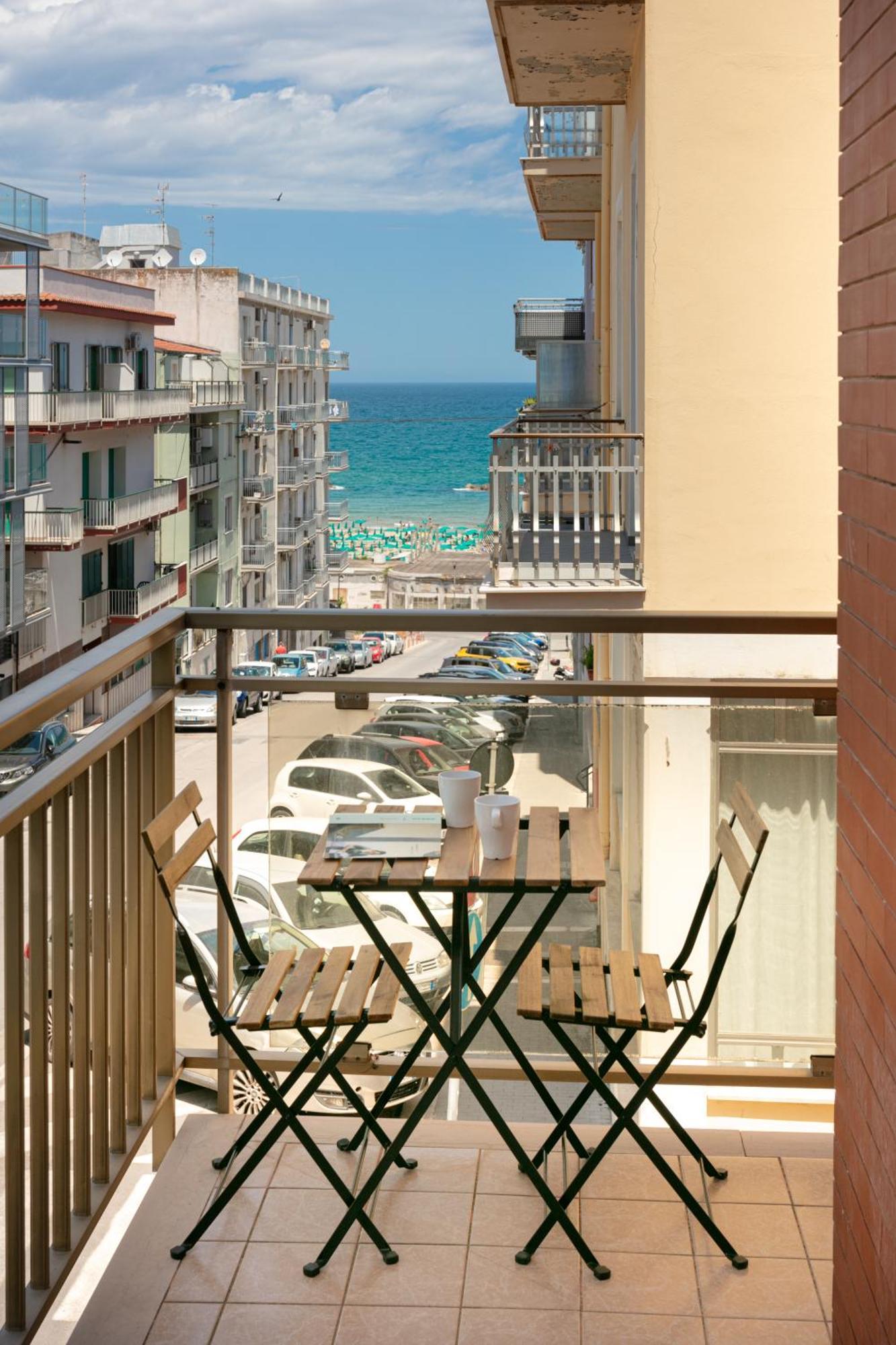 Mt Apartments テルモリ エクステリア 写真